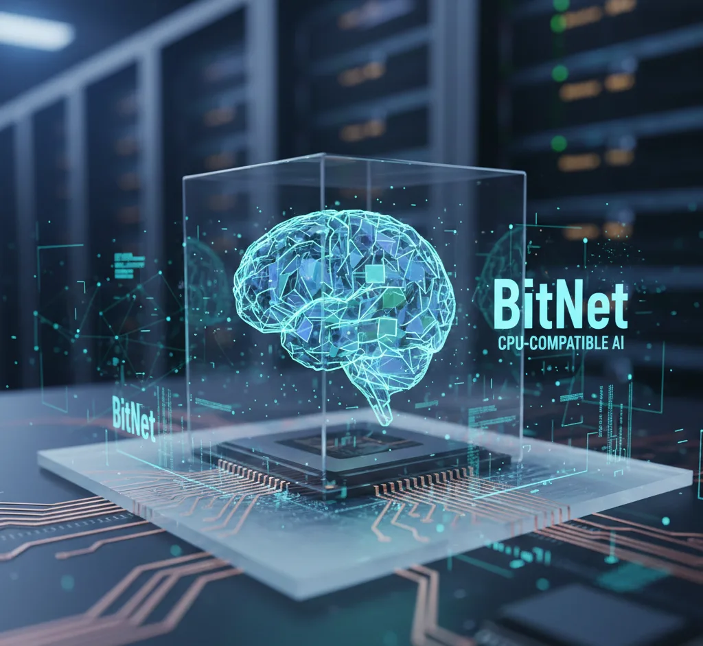 Microsoft BitNet